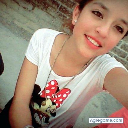 Sasha15 chica soltera en Cuauhtémoc