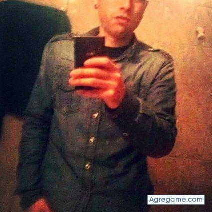 sebaxboss chico soltero en Villa Alhué