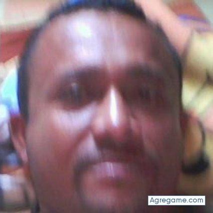 alvaro456 chico soltero en Tucupido