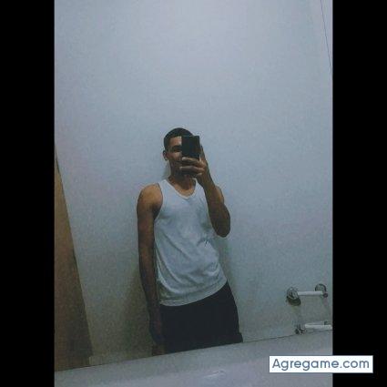 jeferperez chico soltero en La Pintada