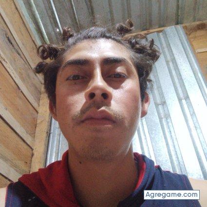 SamaiRamireZ7 chico soltero en Chilón