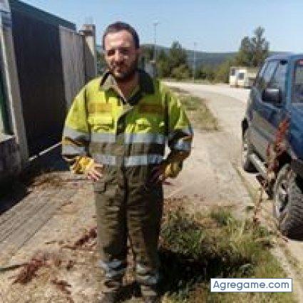 miguelmunoz1547 chico soltero en Puebla De Sanabria