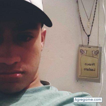 Matsanchez chico soltero en Barranqueras