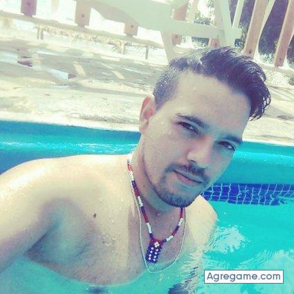 DrOlivas22 chico soltero en Ciudad Sandino