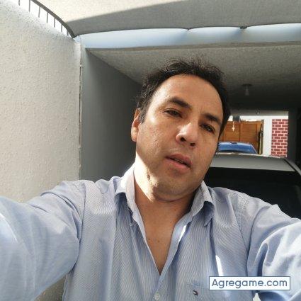 Kokin27 chico soltero en Yungay