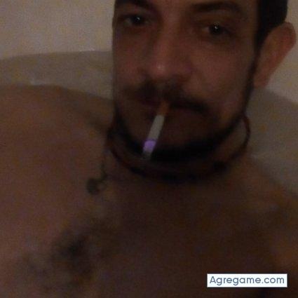 Dava79 chico soltero en Rosario