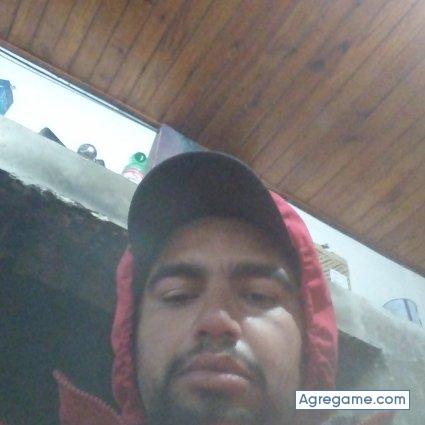 Nitonato chico soltero en General Galarza