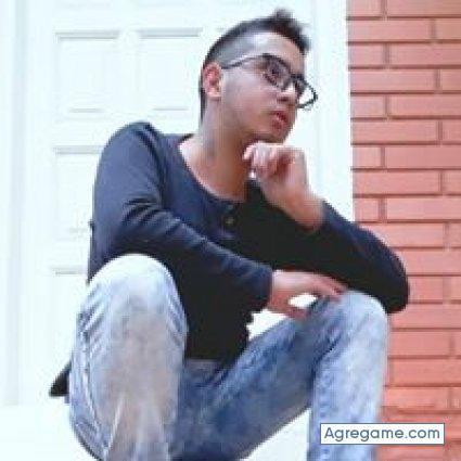 figueredodavid chico soltero en Asunción