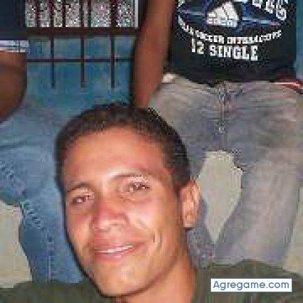 juanmaldonado chico soltero en Barinas