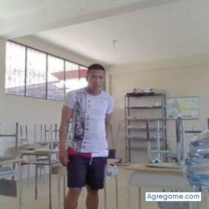 javierjimpikit chico soltero en Machala