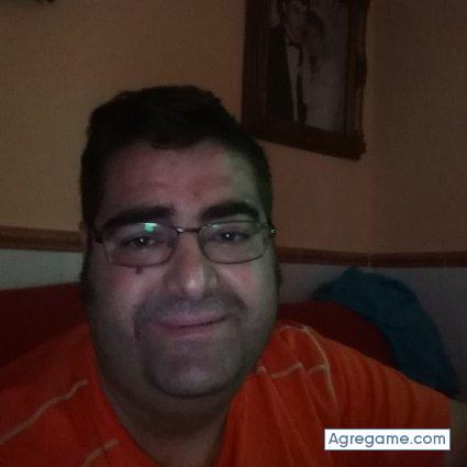 Pedroalcala83 chico soltero en El Carpio