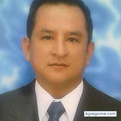 Edison43 chico soltero en Pintag