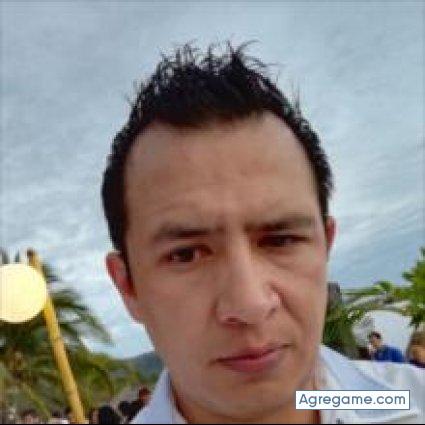 Zhiranuy chico soltero en Ecatepec De Morelos