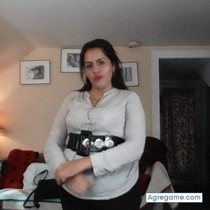 RutMazen chica soltera en Burlington