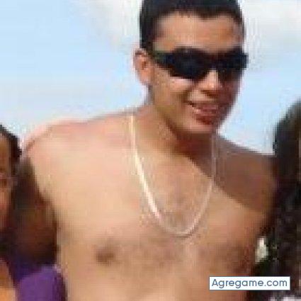 jsuarez chico soltero en Urbano Noris