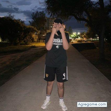 Foto de nicolas, 20 años en Bermejo