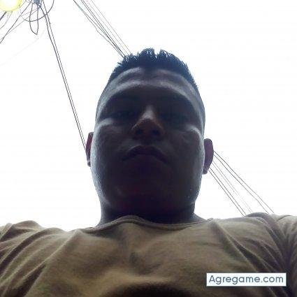 Tuliomarcogomez chico soltero en Las Honduras
