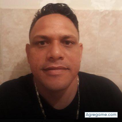 darwinjhoanmanzano chico soltero en Coro