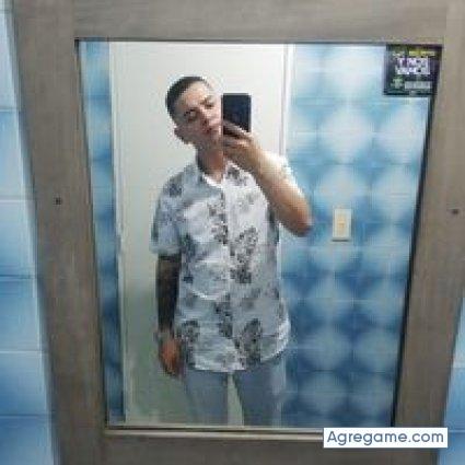 santicastano chico soltero en Río Negro