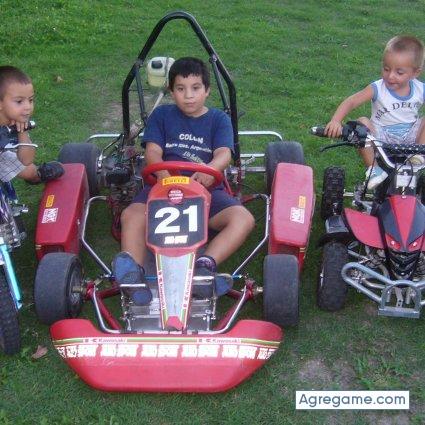 robertoleonardo chico soltero en Santa Elena