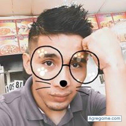 adielhernandez chico soltero en Tucker