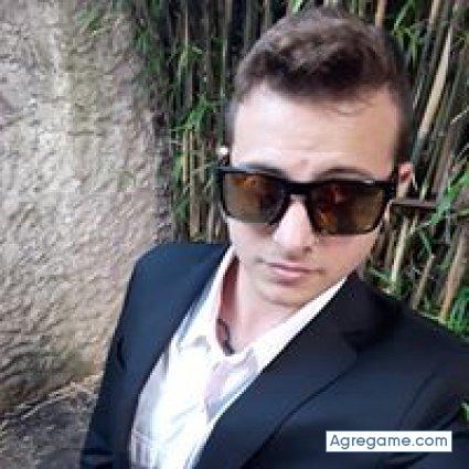 axeelnoiir chico soltero en Oliva