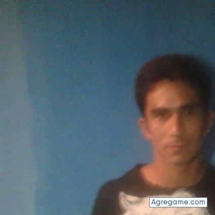 Rodi5 chico soltero en Iturbe