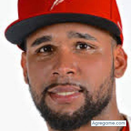 luisparra19 chico soltero en Rubio