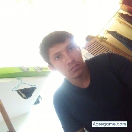 Ricarteni chico soltero en Pucallpa