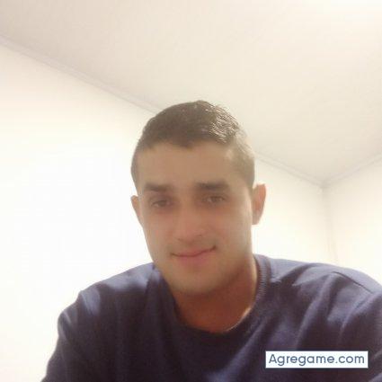 Alexdugo chico soltero en La Montañita