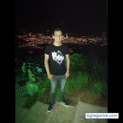 Fernandoher28 chico soltero en Villavicencio