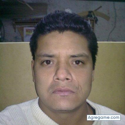 ricardoramirez chico soltero en Aguascalientes