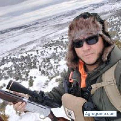 xenohunter chico soltero en Vallejo