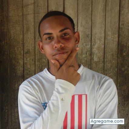 yovaniscardona chico soltero en Caimito