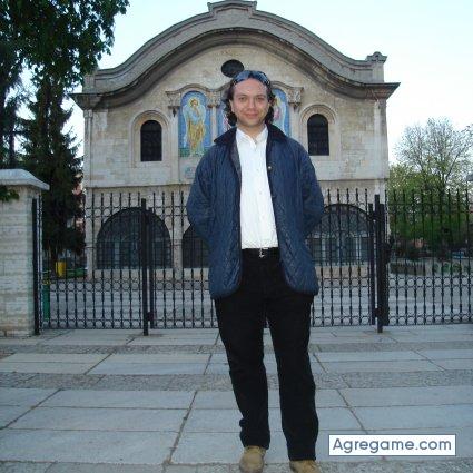 szandor chico soltero en Barcelona