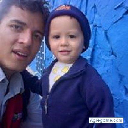aresmacleod chico soltero en Bailadores
