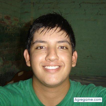 aftiel chico soltero en Chiclayo