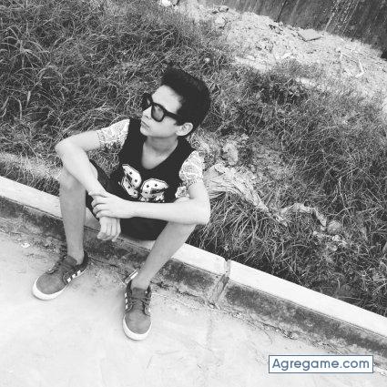 Pieroalexbar chico soltero en Pucallpa