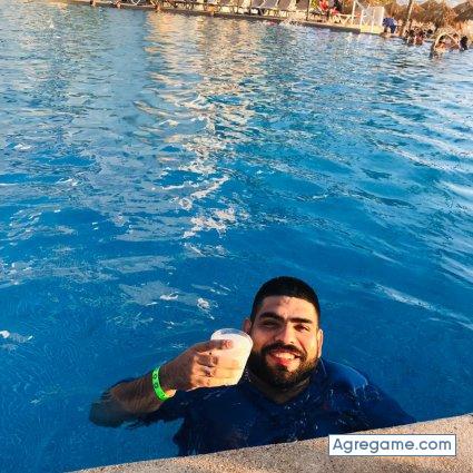 jesusmorantes6906 chico soltero en Mcallen