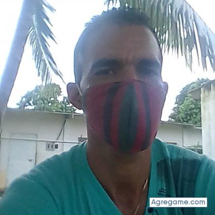 Juliocpb chico soltero en Ospino