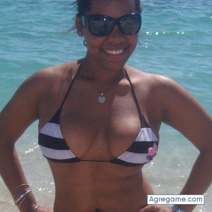 bebezota chica soltera en Los Alcarrizos