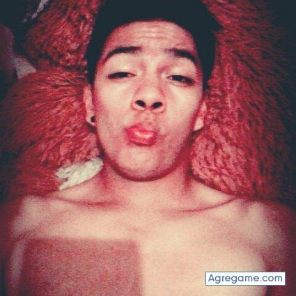 Fer7cris chico soltero en Puyo