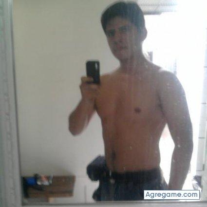 PaulYohnan chico soltero en Surquillo