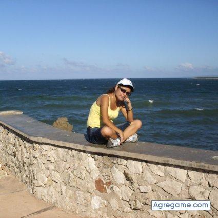 yanet chica soltera en Bayamo