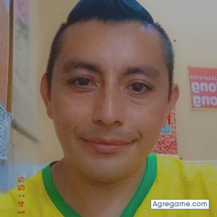 PabloJes chico soltero en Adelphi