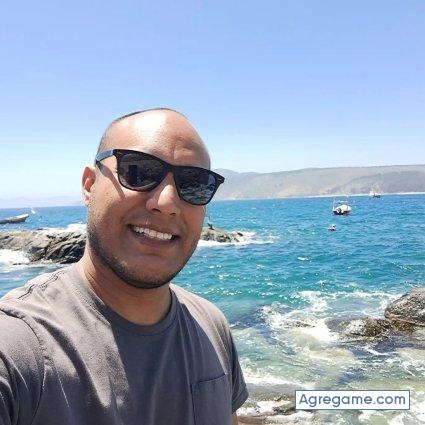 Carloslink chico soltero en Los ángeles