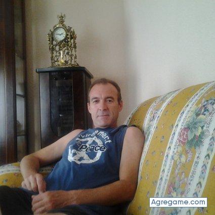 javi50 chico divorciado en El Puig