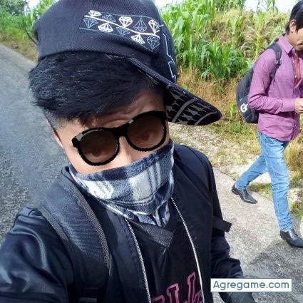 angelsantiz chico soltero en Chamula