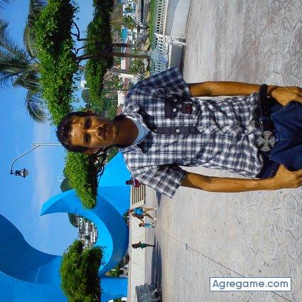 bokadito chico soltero en Manzanillo