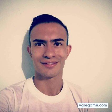 Geo91 chico soltero en Alajuelita